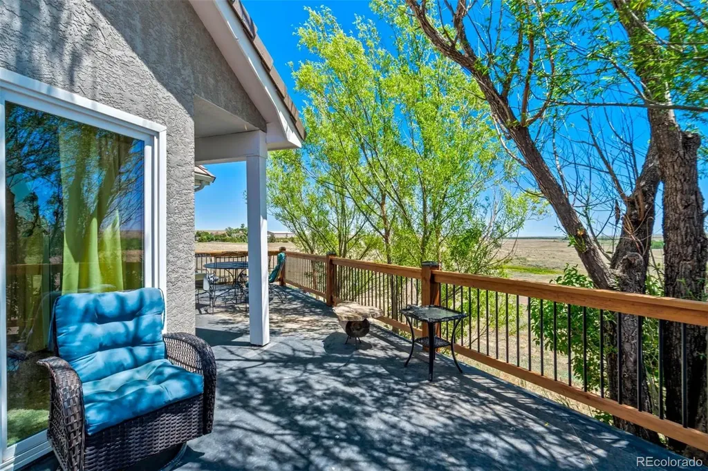 18300 County Road 105 Ramah CO 80832