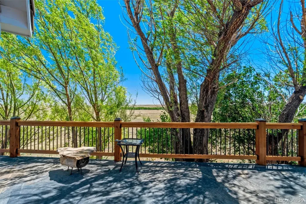 18300 County Road 105 Ramah CO 80832