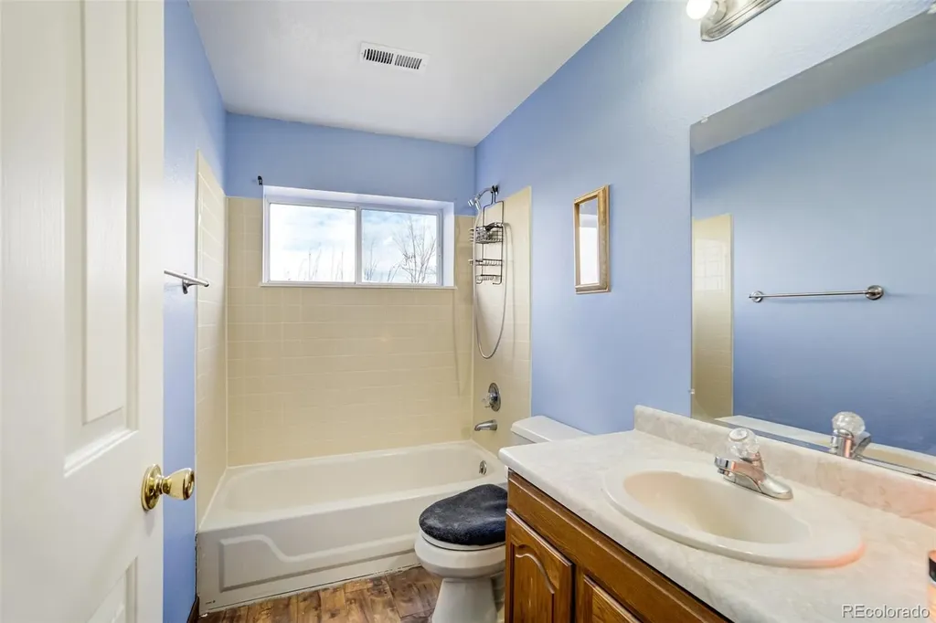 18300 County Road 105 Ramah CO 80832