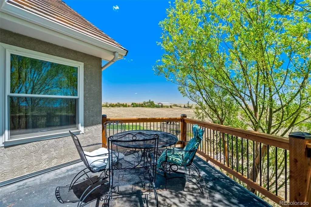 18300 County Road 105 Ramah CO 80832