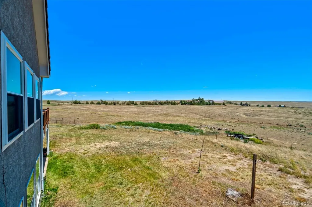 18300 County Road 105 Ramah CO 80832