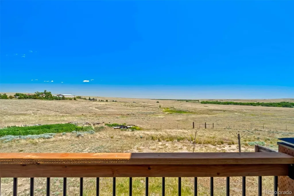 18300 County Road 105 Ramah CO 80832