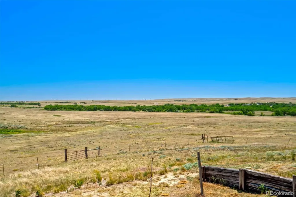 18300 County Road 105 Ramah CO 80832