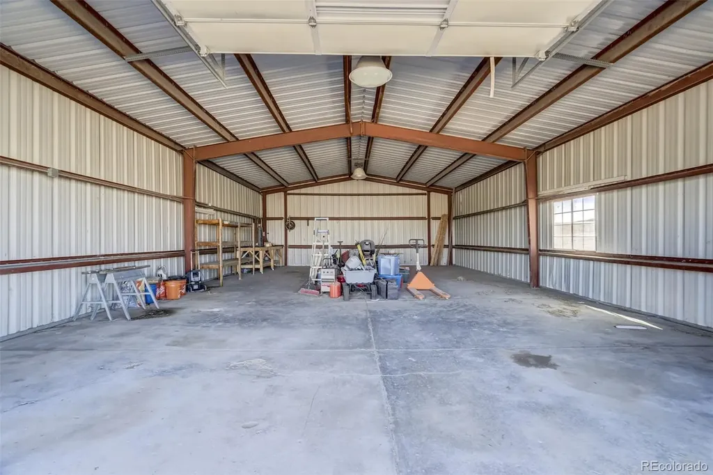 18300 County Road 105 Ramah CO 80832
