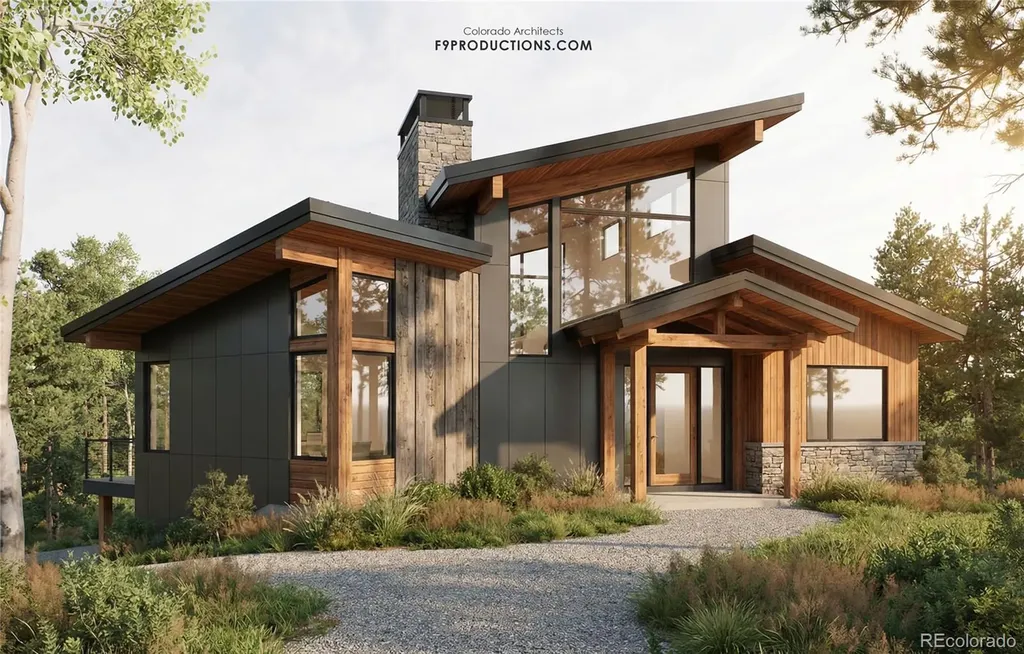 32764 Lodgepole Circle Evergreen CO 80439