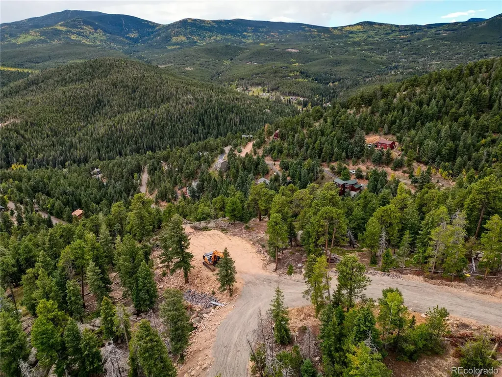 32764 Lodgepole Circle Evergreen CO 80439