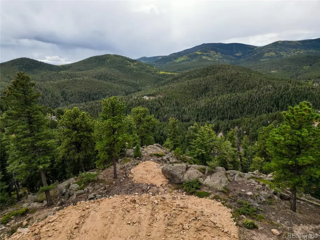 32764 Lodgepole Circle Evergreen CO 80439