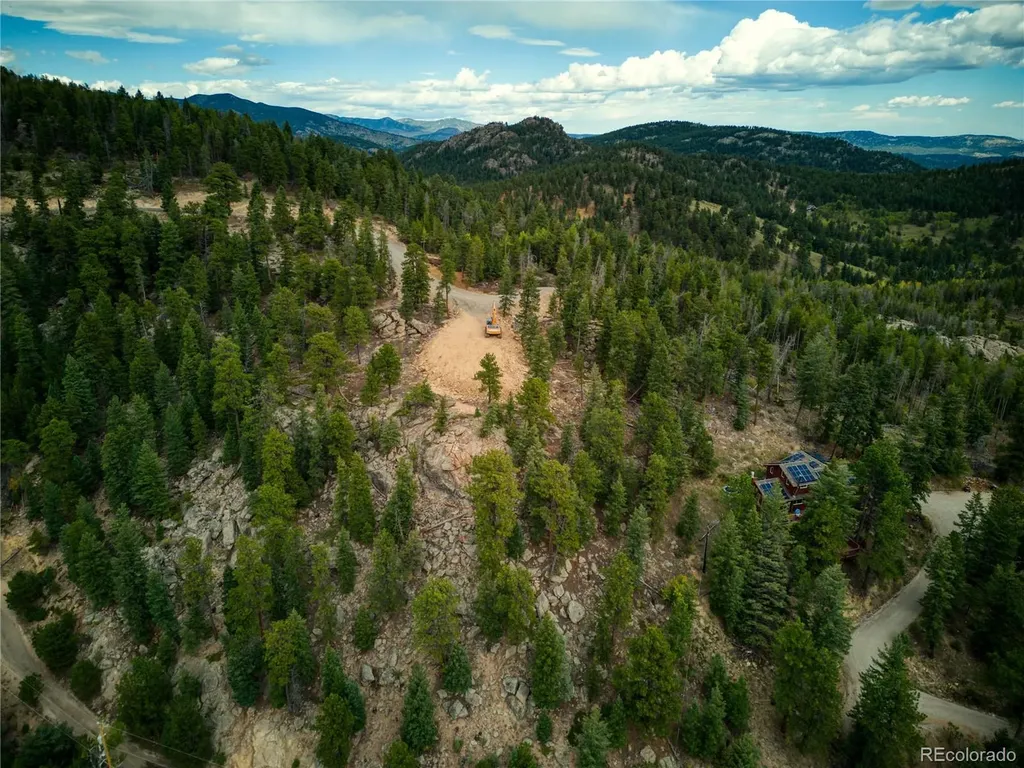 32764 Lodgepole Circle Evergreen CO 80439