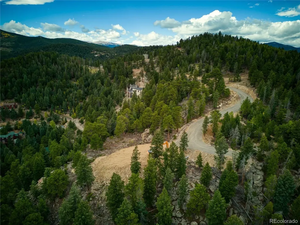32764 Lodgepole Circle Evergreen CO 80439