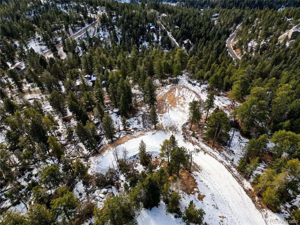 32764 Lodgepole Circle Evergreen CO 80439