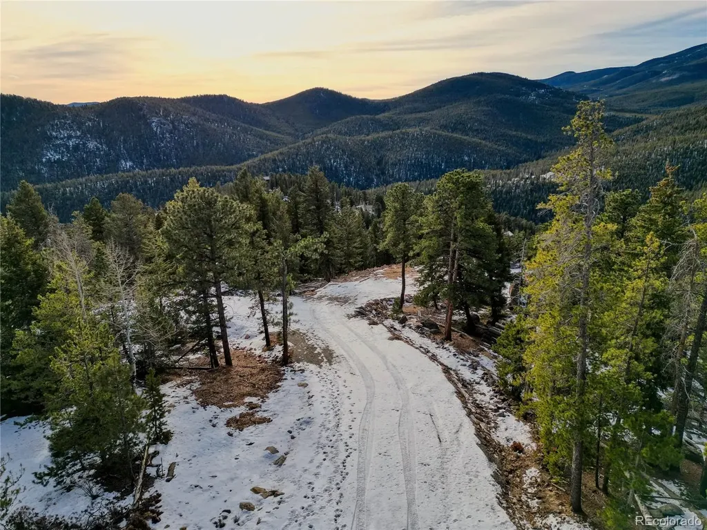 32764 Lodgepole Circle Evergreen CO 80439