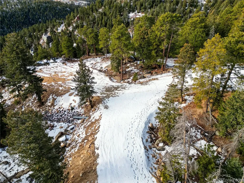 32764 Lodgepole Circle Evergreen CO 80439