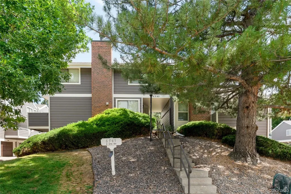 6545 W 84th Way Arvada CO 80003