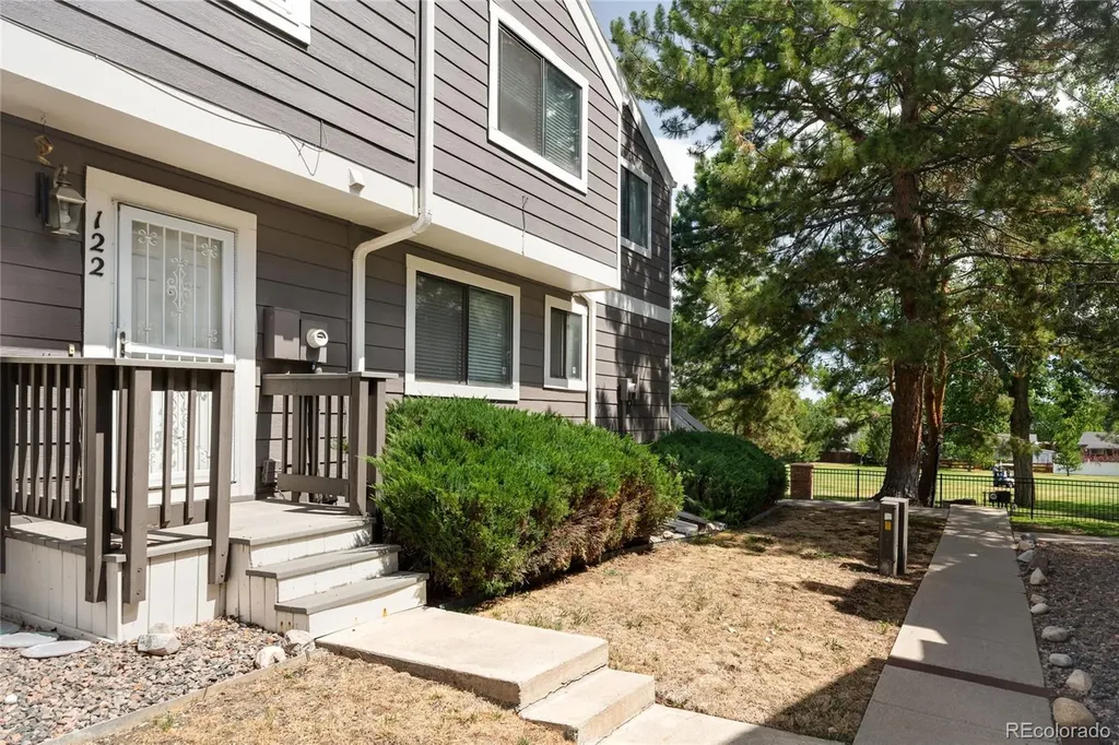 6545 W 84th Way Arvada CO 80003