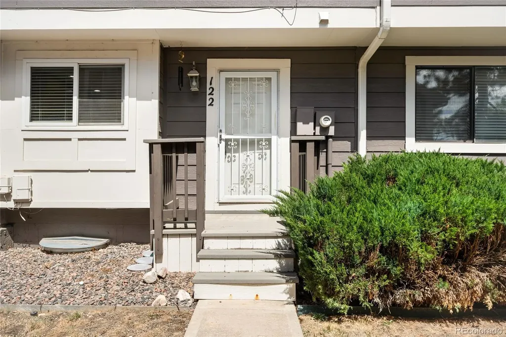 6545 W 84th Way Arvada CO 80003
