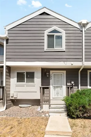 6545 W 84th Way Arvada CO 80003