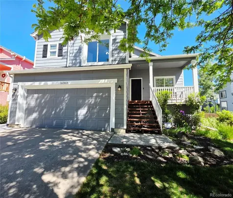 16363 Bluebell Place Parker CO 80134