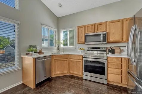 16363 Bluebell Place Parker CO 80134