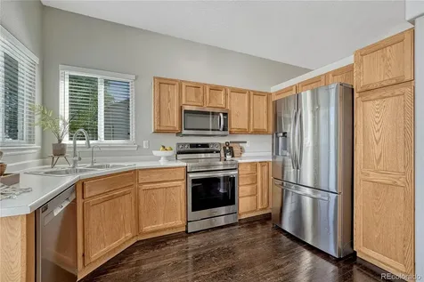16363 Bluebell Place Parker CO 80134