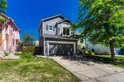 16363 Bluebell Place Parker CO 80134