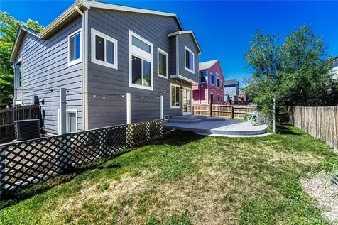 16363 Bluebell Place Parker CO 80134