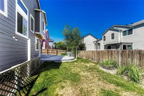 16363 Bluebell Place Parker CO 80134