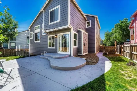 16363 Bluebell Place Parker CO 80134