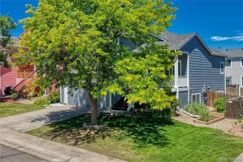 16363 Bluebell Place Parker CO 80134