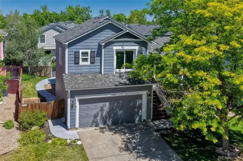 16363 Bluebell Place Parker CO 80134
