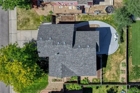 16363 Bluebell Place Parker CO 80134