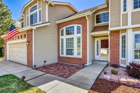 1705 Pinyon Drive Castle Rock CO 80104