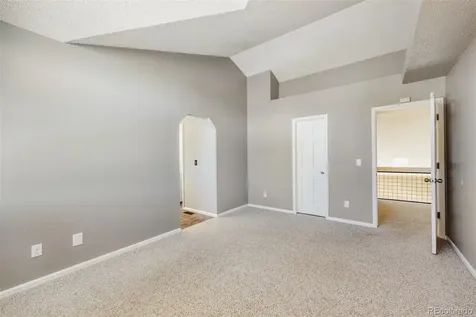 1705 Pinyon Drive Castle Rock CO 80104