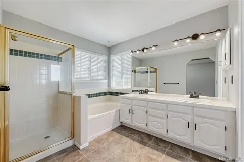 1705 Pinyon Drive Castle Rock CO 80104