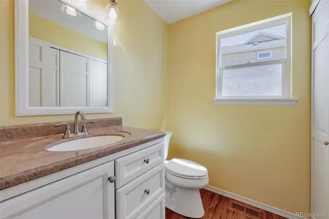 1705 Pinyon Drive Castle Rock CO 80104