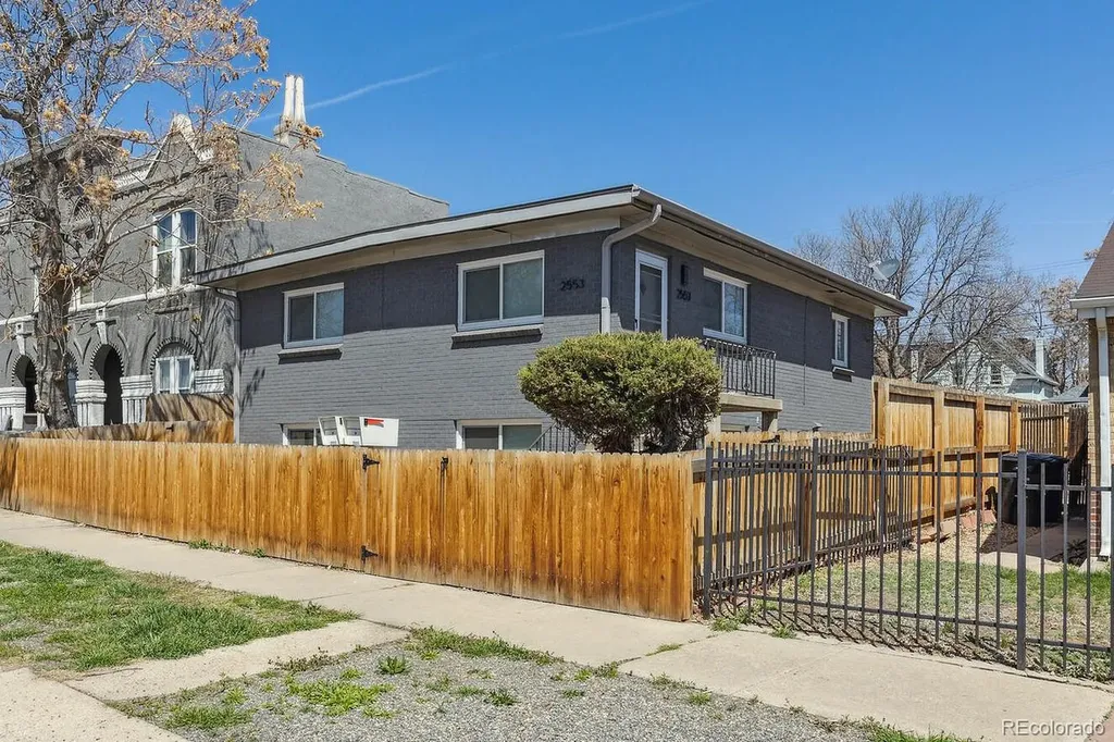 2551 W Caithness Place Denver CO 80211