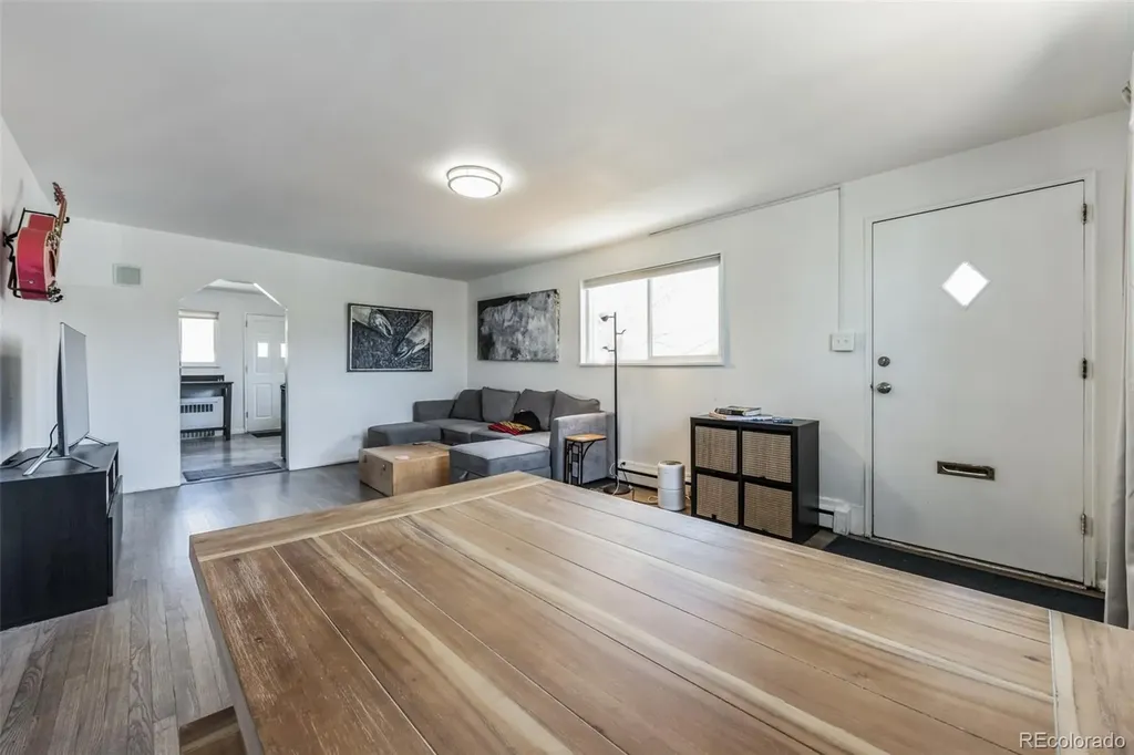 2551 W Caithness Place Denver CO 80211