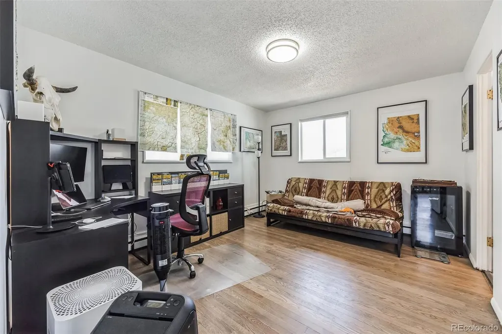 2551 W Caithness Place Denver CO 80211