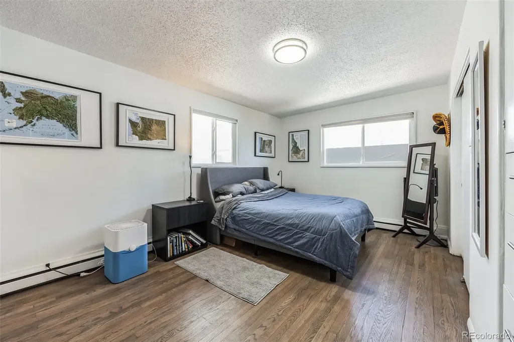 2551 W Caithness Place Denver CO 80211