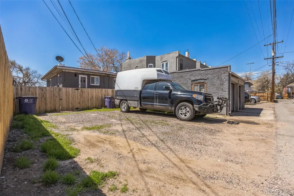 2551 W Caithness Place Denver CO 80211