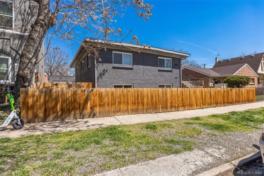 2551 W Caithness Place Denver CO 80211