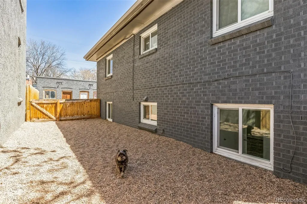 2551 W Caithness Place Denver CO 80211