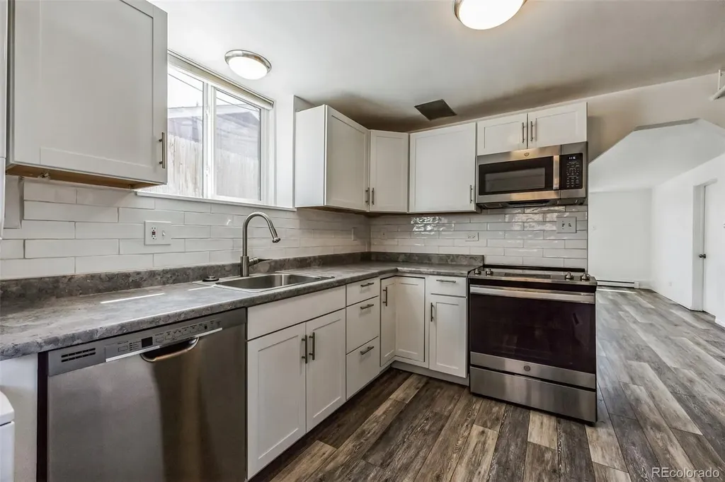 2551 W Caithness Place Denver CO 80211