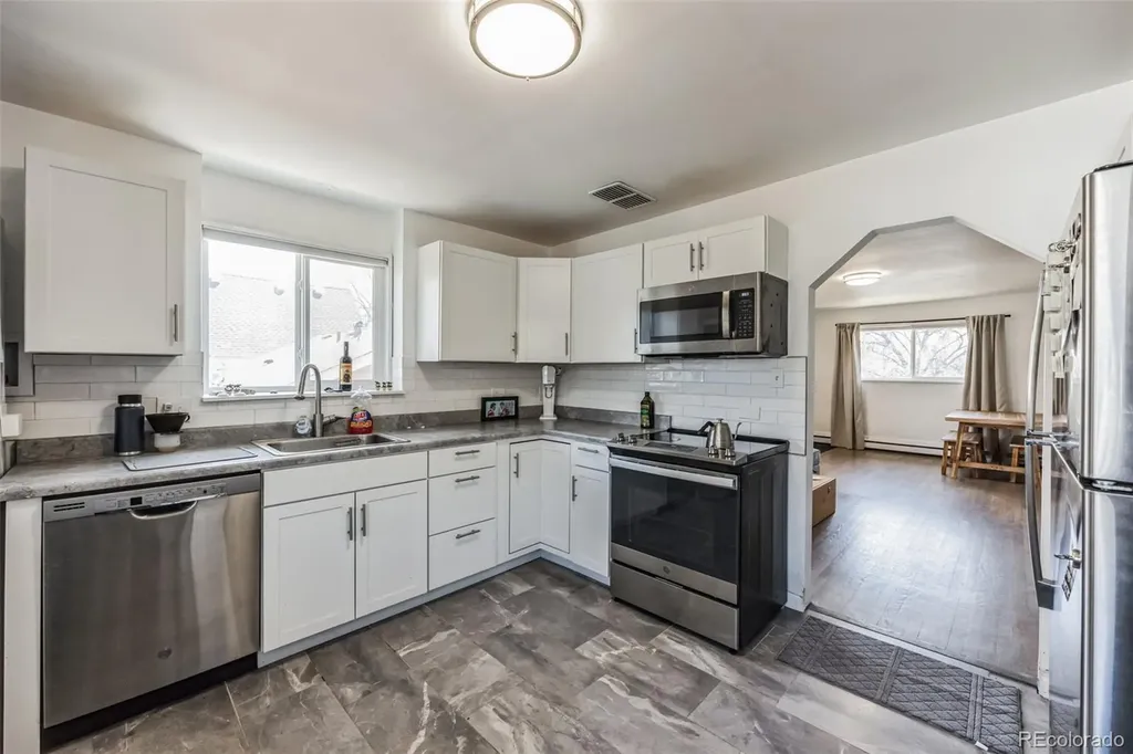 2551 W Caithness Place Denver CO 80211