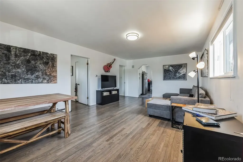 2551 W Caithness Place Denver CO 80211