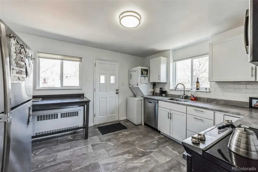 2551 W Caithness Place Denver CO 80211