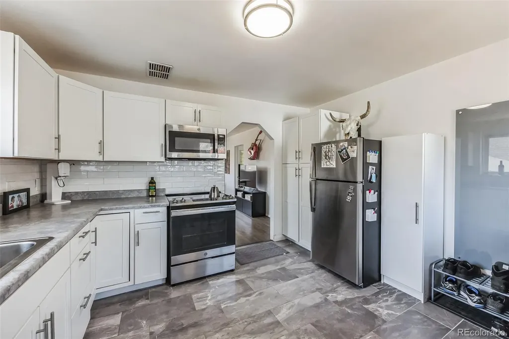 2551 W Caithness Place Denver CO 80211