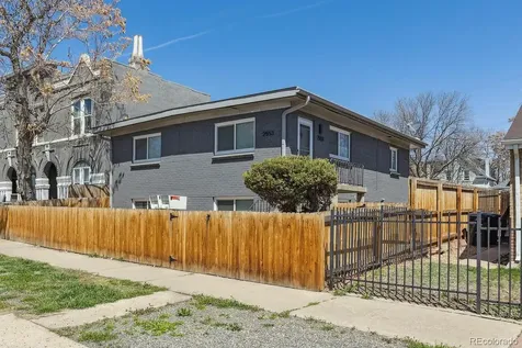 2551 W Caithness Place Denver CO 80211