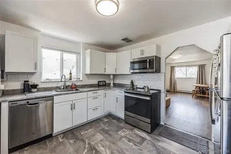2551 W Caithness Place Denver CO 80211
