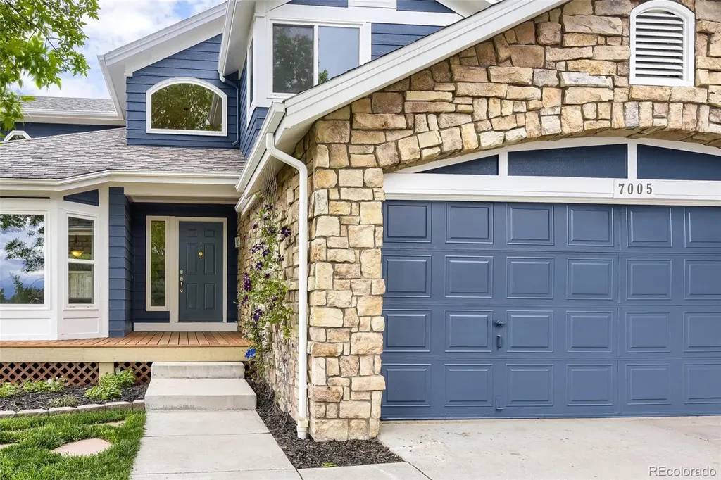 7005 Newhall Drive Highlands Ranch CO 80130