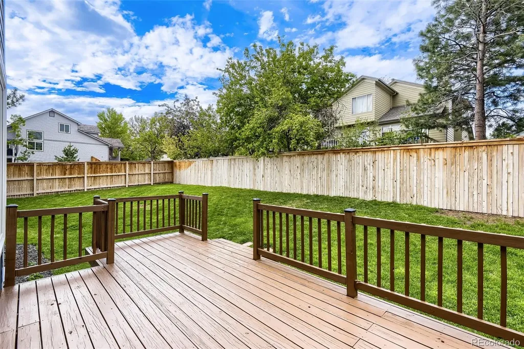 7005 Newhall Drive Highlands Ranch CO 80130
